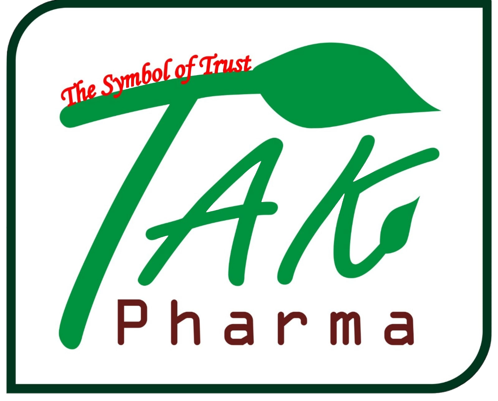 Tak Pharma