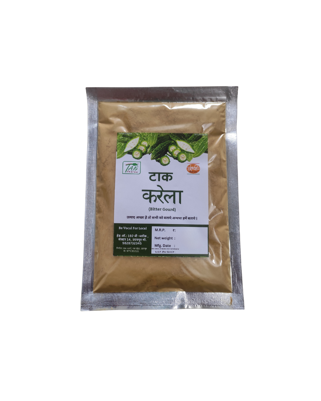 Karela Powder